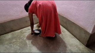 Pemuda Naksir Istri Orang India yang Bergairah