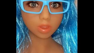 Boneka Arab E – lo bisa donasi buat film-film gue, revolut di @donare69, yuk bantu biar gue makin hot