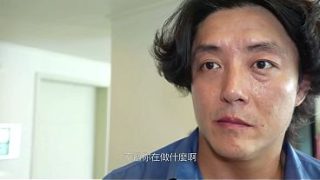 Korea – Ngencengin Cowok Lajang, Babu Montok dan Nakal yang Bikin Ngilu