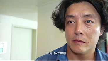 Korea – Ngencengin Cowok Lajang, Babu Montok dan Nakal yang Bikin Ngilu