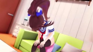 Monita Cina Lol 2, bikin ngilu dan pengen ngerasain sensasi hotnya.