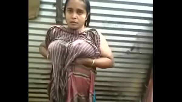 Payudara montok gadis India