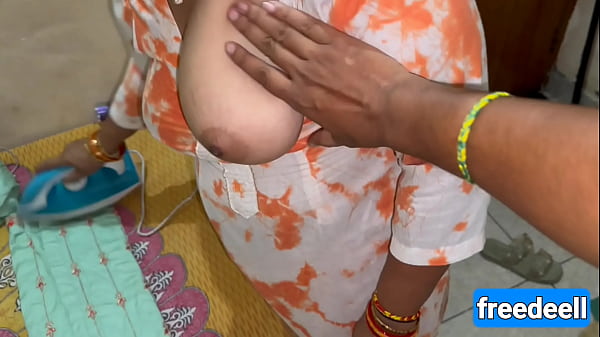 Devar Bhabhi ke saath jor kaat ke chodne wala hindi sex