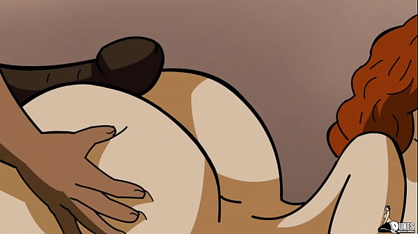 Skenar Panas: Ibu-Ibu Arab dan Pawg Bergiliran Melayani BBC