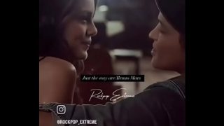 Video alam liar bikin basah