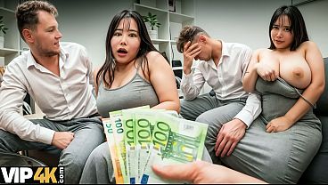 Dinner Malam Ini, Pussy Asia VIP4K Yang Siap Dimakan