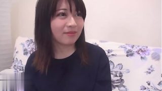 Cewek Asia Horny, Siap Digoyang 158