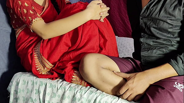 Desi Bhabhi Digoda Devar untuk Aksi Mesum yang Liar dan Penuh Nafsu