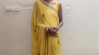 Sasu Maa Ghar Aayi, Damad Ne Pakad Kar Chod Daala – Gandi Hindi Audio XXX HD