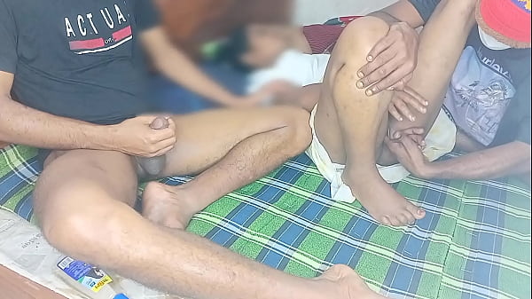 Kisah Panas Kakak Tiri dan Adik Tiri Bangladesh yang Baru Menikah