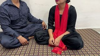 Desi Bini Di Share Sama Baba, Suara Hindi Bikin Mendingin