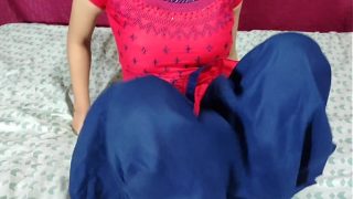 Desi Indian ipar cewek lagi ngewe jija pake suara Hindi