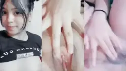 Zua Cosplayer Video Panas Lengkap 13