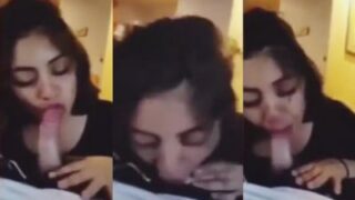 Cewek Pakistan telanjang bulat ngocok kontol politikus.
