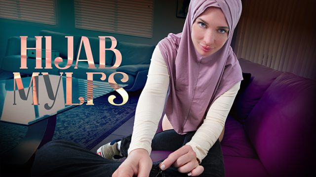 Jilbab Mylfs – Istri Orang, Diam-diam, dan Sange Banget