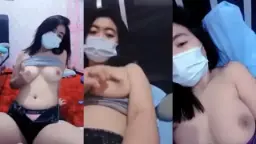 Live Show 34, tontonan basah bikin ngaceng sampe nelen ludah.