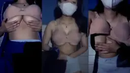 Miss Pelangi Buka-bukaan di Dreamlive, Bikin Manggung Sampai Nanti Malam