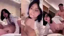 Tonton Video Bikin Merem Melek, Genjot Memek Chindo MsBreewc Sakit Tapi Nikmat – Bocoran Full Onlyfans Bree Wales Terbaru