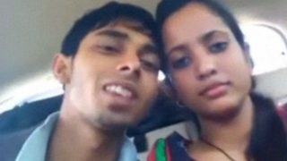 Video bocor cewek Bengali seksi ngecup dan ngentot sama pacar