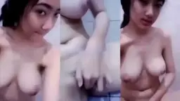 Video Panas Syakirah 5919 6, Bikin Muncrat