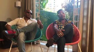 Wawancara Panas dengan Black Brothers Capoeira dan Nego Catra: Goyang Goyang Sampai Mampus