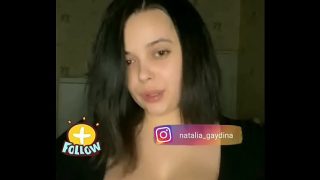 Tonton Peituda montok goyang-goyang di Bigo Live, bikin makin panas!