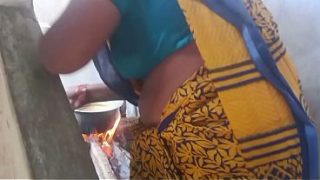 Bini orang India lagi sange berat, bhabhi mau digenjot