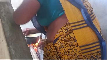 Bini orang India lagi sange berat, bhabhi mau digenjot