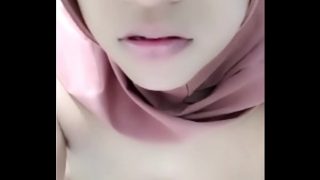 Vcs sama selingkuh pas suami lagi kosong, enak banget nikmatin sambil tangan main ke mana-mana