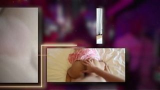 JohnTronX – Cewek Thailand imut ngentot kontolku sampe crot, gaya doggy bikin makin hot