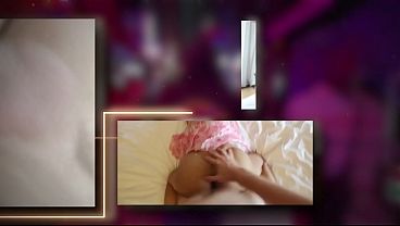 JohnTronX – Cewek Thailand imut ngentot kontolku sampe crot, gaya doggy bikin makin hot