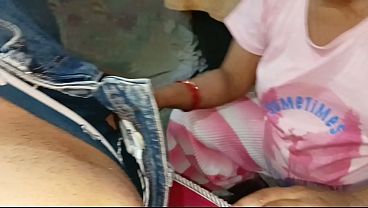 Bhabhi India ngentot kontol besar hitam, muncrat di mulut, kumpulan video cumshot