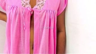 Desi Indian Pasutri Ngentot Panas