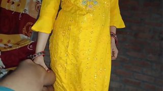 Malam panas kakak tiri dan adik tiri India desi bercinta sengit