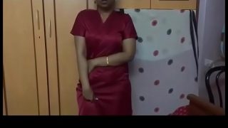 Dominiasi Cewek India Selatan yang Bikin Kamu Merinding