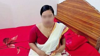 Aku kasih tumpahan istriku ke mertua, biar dia rasa sendiri.
