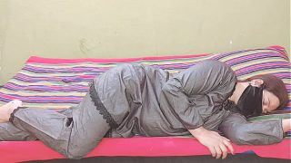 Bhabi Pakistan digebrok keras kencang gaya doggy, suara desi Hindi bikin makin panas