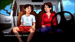 Ibu tiri ganti aturan malam ini, bikin ketagihan rahasia yang bikin nafsu ngebuat [v21.0.0] | Game cerita dewasa (18+)