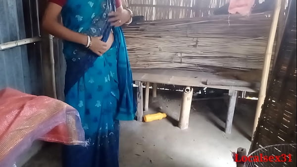 Langit Biru Saree Sonali, Ngewe Bareng Kakak Ipar, Suara Bengali Jelas Banget (Video Resmi Dari Localsex31)