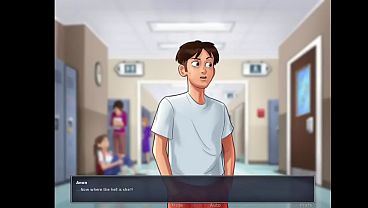 Rahasia Malam Gelap [v21.0.0] | Diamnya Ibu Tiri Bikin Bulu Kuduk Merinding (18+) | Game VN Dewasa Penuh Birahi