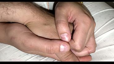 Sex Arab Hot: Istri Crot Tua Digebuk Kontol Besar Pria Tunisia, Sange Banget