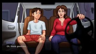 Ibu Tiriku Awasi Semua, Bahkan Kesalahan Kecil Sekalipun (18+)