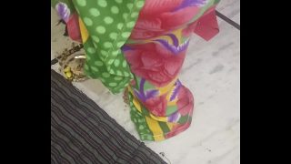 Thand me garam chut ki chudai, Hindi audio, bhenchod maja aa gaya.