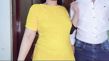 Kakak tiri ngewe adik tiri di kamar kos kampus