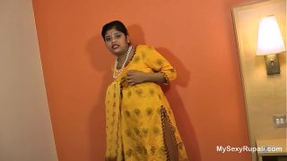 Babe India Rupali, goyangannya bikin meleleh, pengen gigit-gigit.