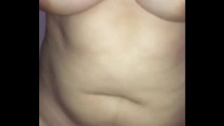 POV cewek Asia imut nge-grind bikin makin pengen