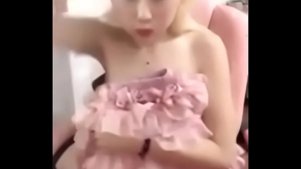 Cewek cina seksi bikin makin panas