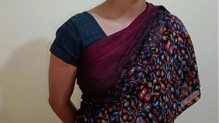 Ngemput pembantu desi India, memek basah kena creampie, suara Hindi jelas part 2