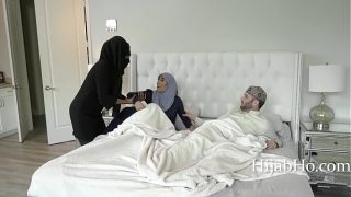 Remaja Hijab Violet Myers Diperkosa Sampai Hamil