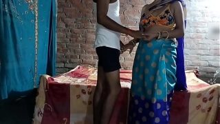 भाभी ने देवर के संग मस्ती में चुदाई की, गरमागरम रात भर का खेल